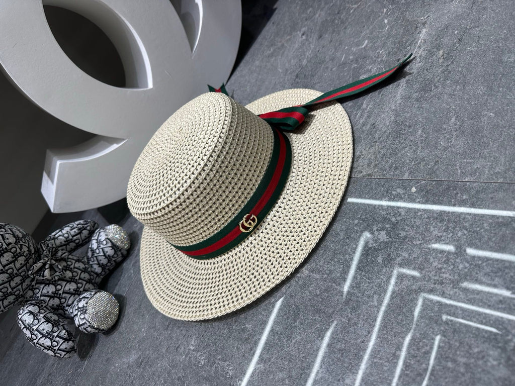 Gucci Hat - image 5