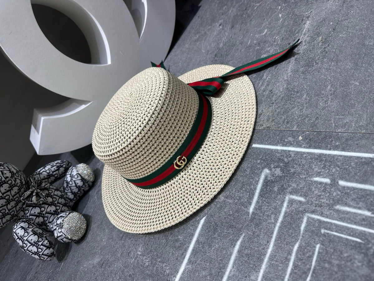 Gucci Hat - image 5