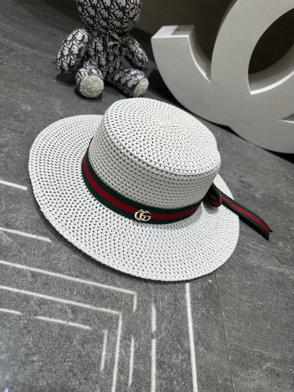 Gucci Hat - image 2