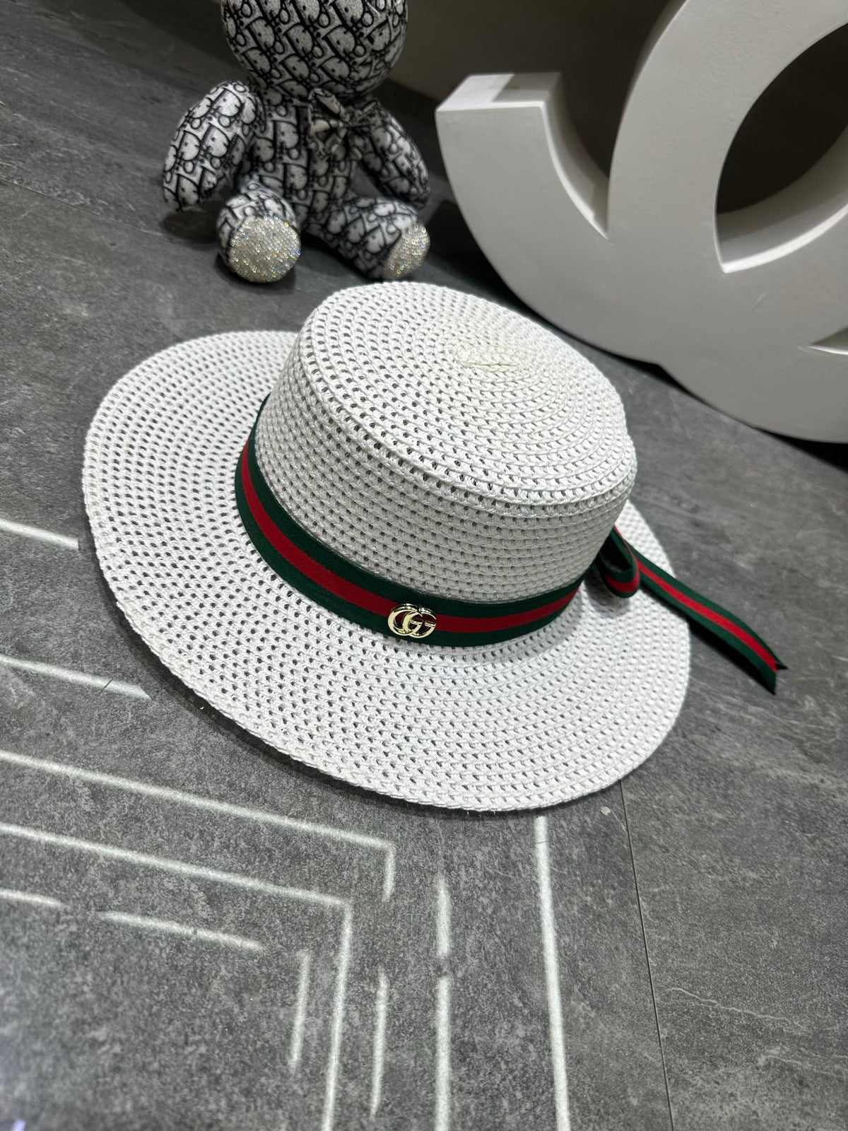 Gucci Hat - image 2