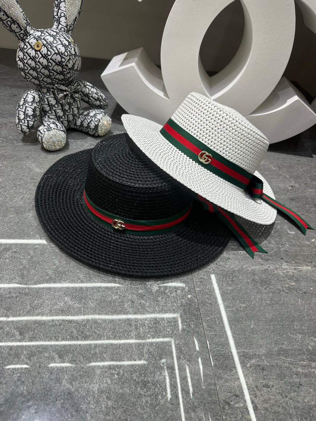 Gucci Hat - image 9