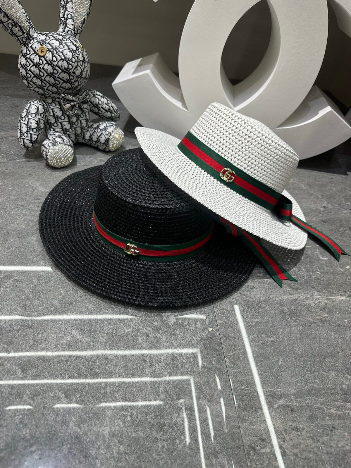 Gucci Hat - image 9