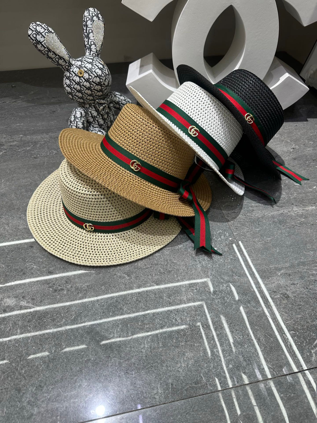 Gucci Hat - image 6