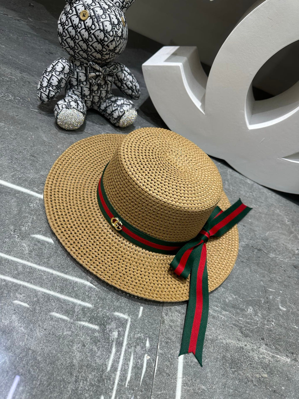 Gucci Hat - image 3