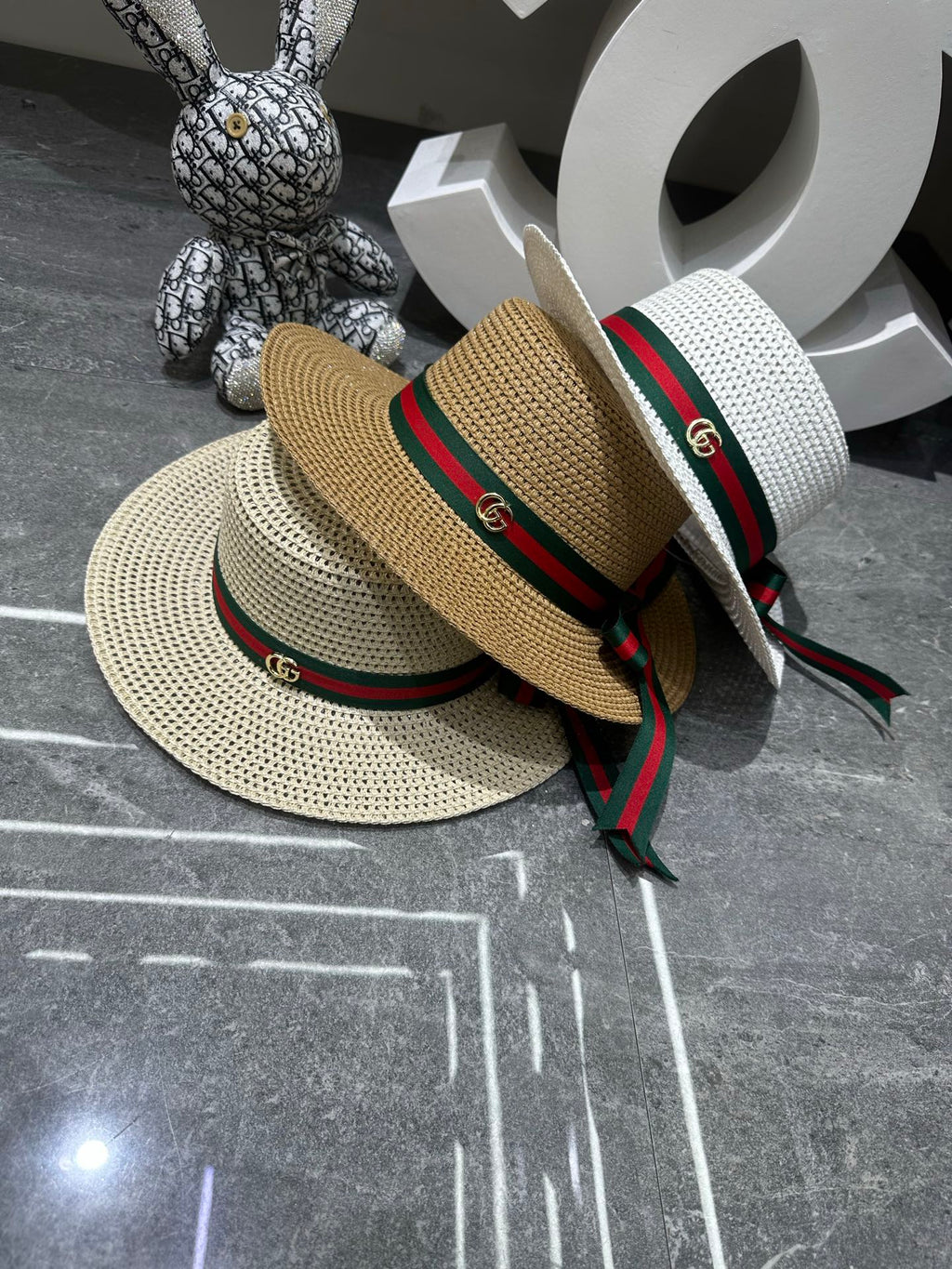 Gucci Hat - image 7