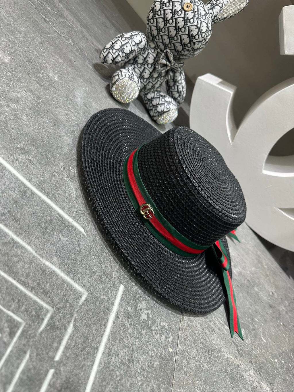 Gucci Hat - image 4