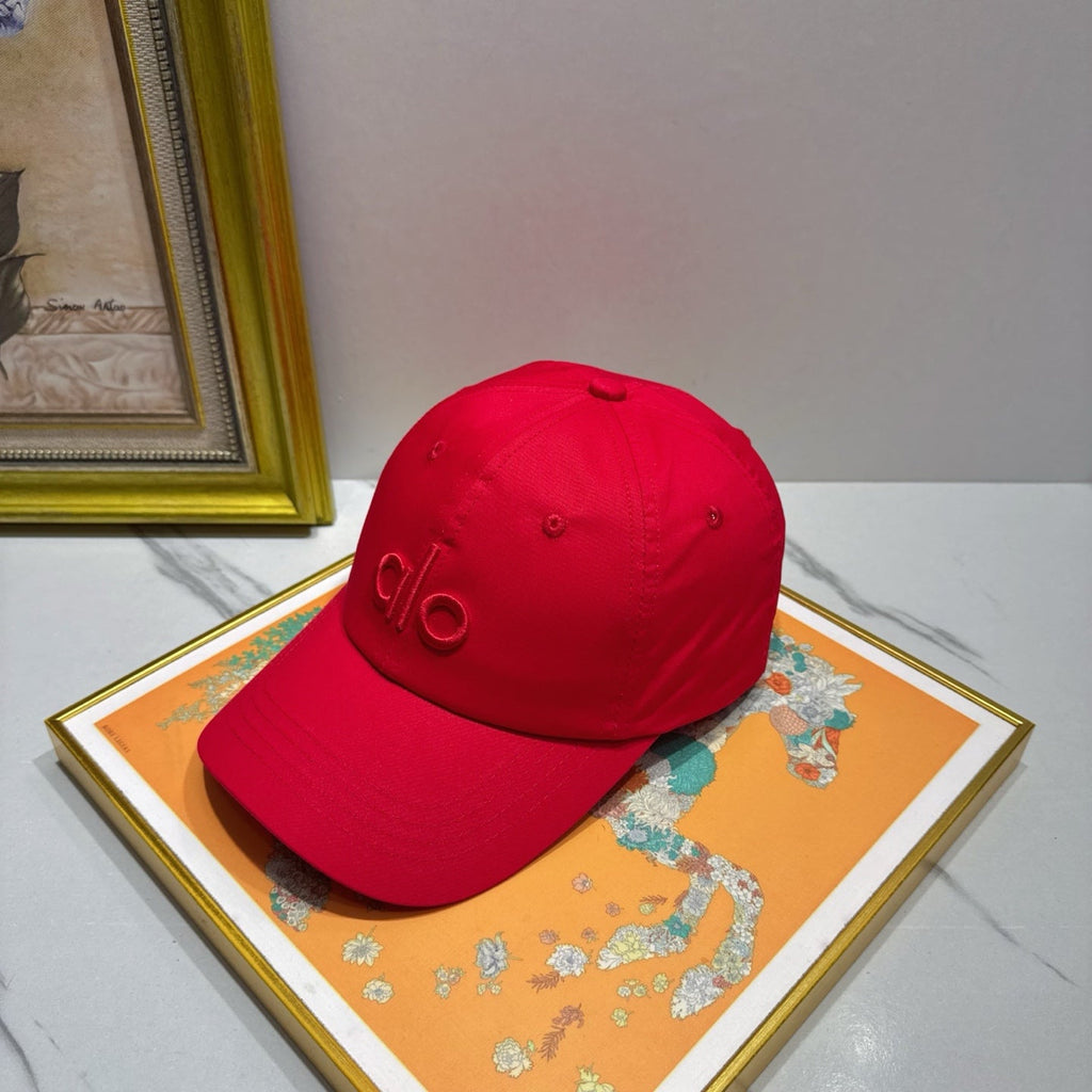 Alo Baseball Cap - image 2