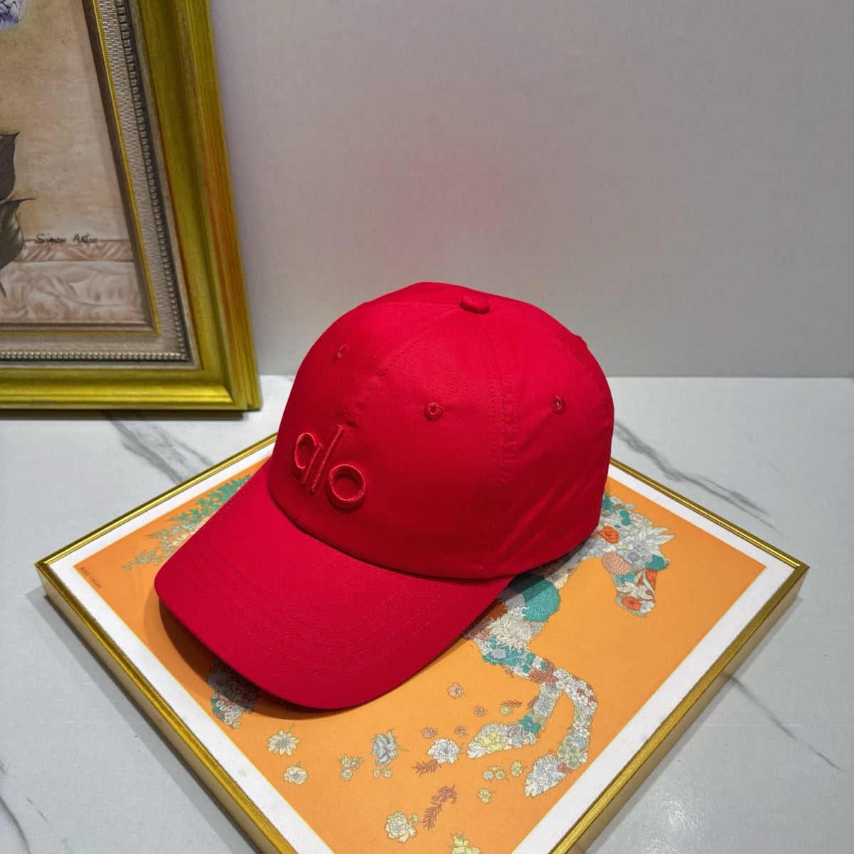 Alo Baseball Cap - image 2