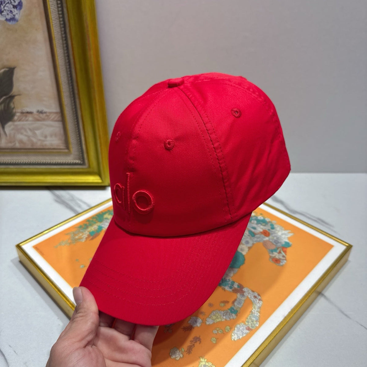 Alo Baseball Cap - image 6