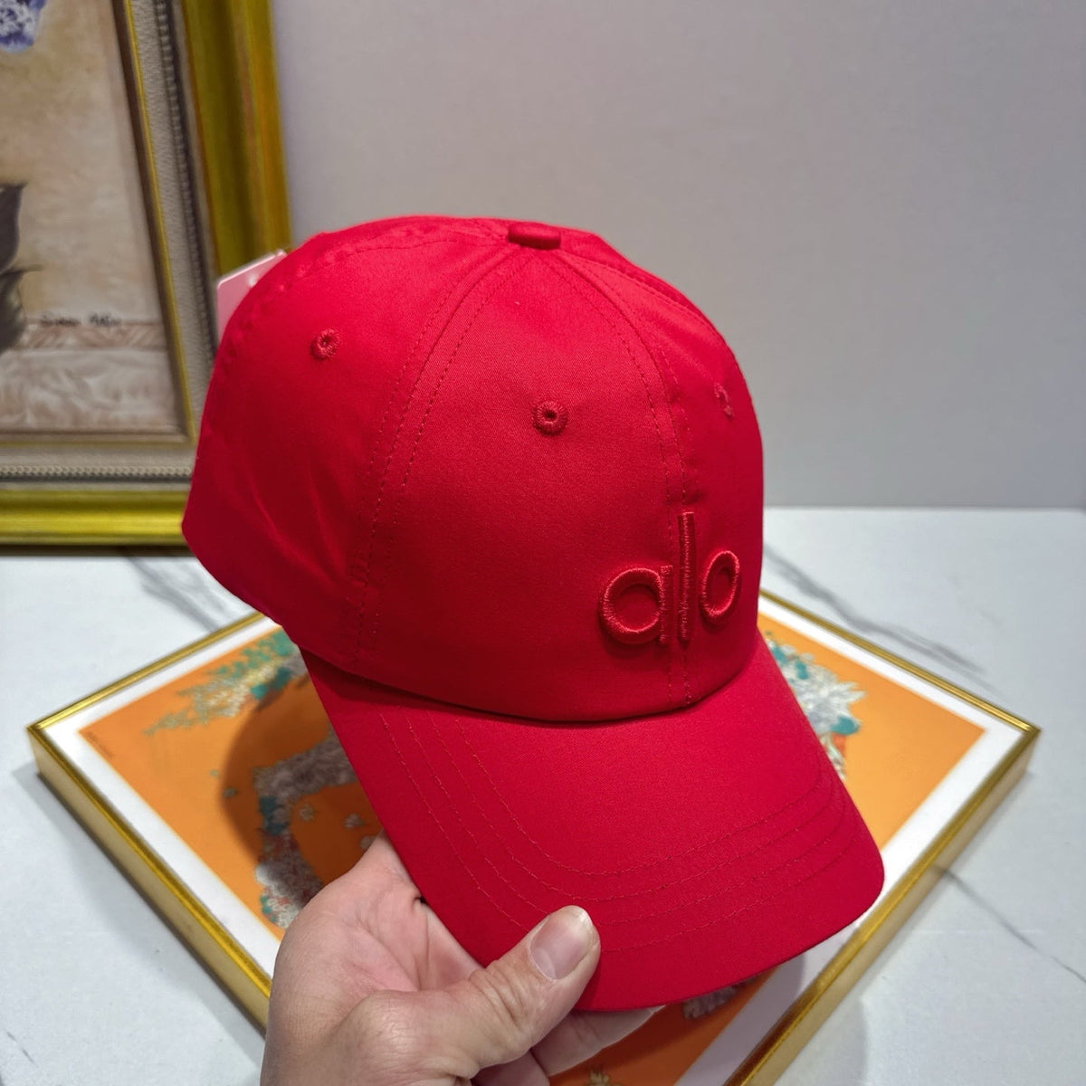 Alo Baseball Cap - image 7