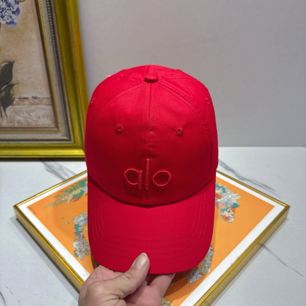Alo Baseball Cap - image 5