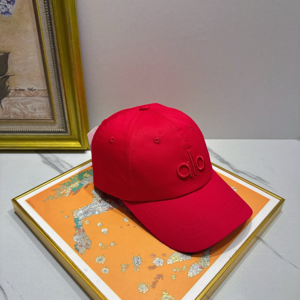 Alo Baseball Cap - image 3