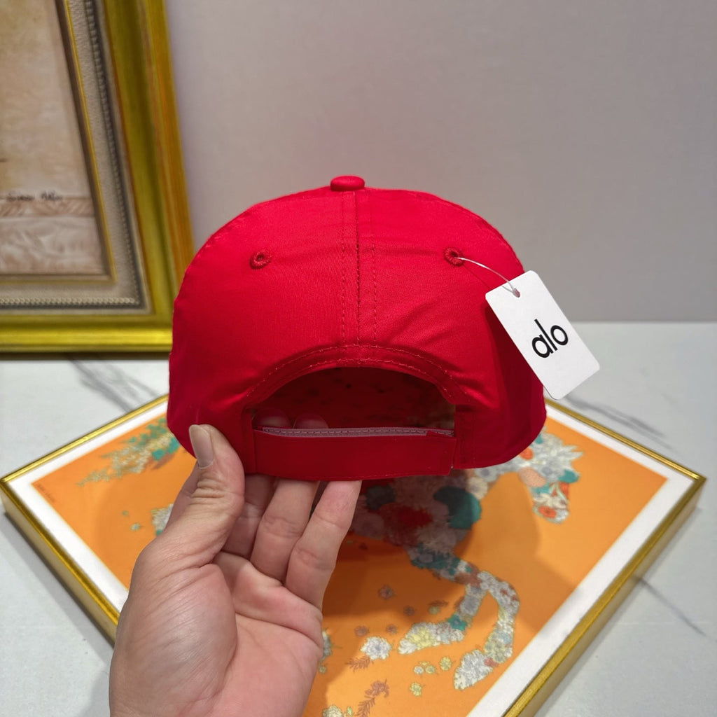Alo Baseball Cap - image 8