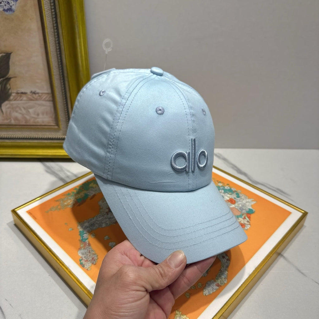 Alo Baseball Cap - image 7