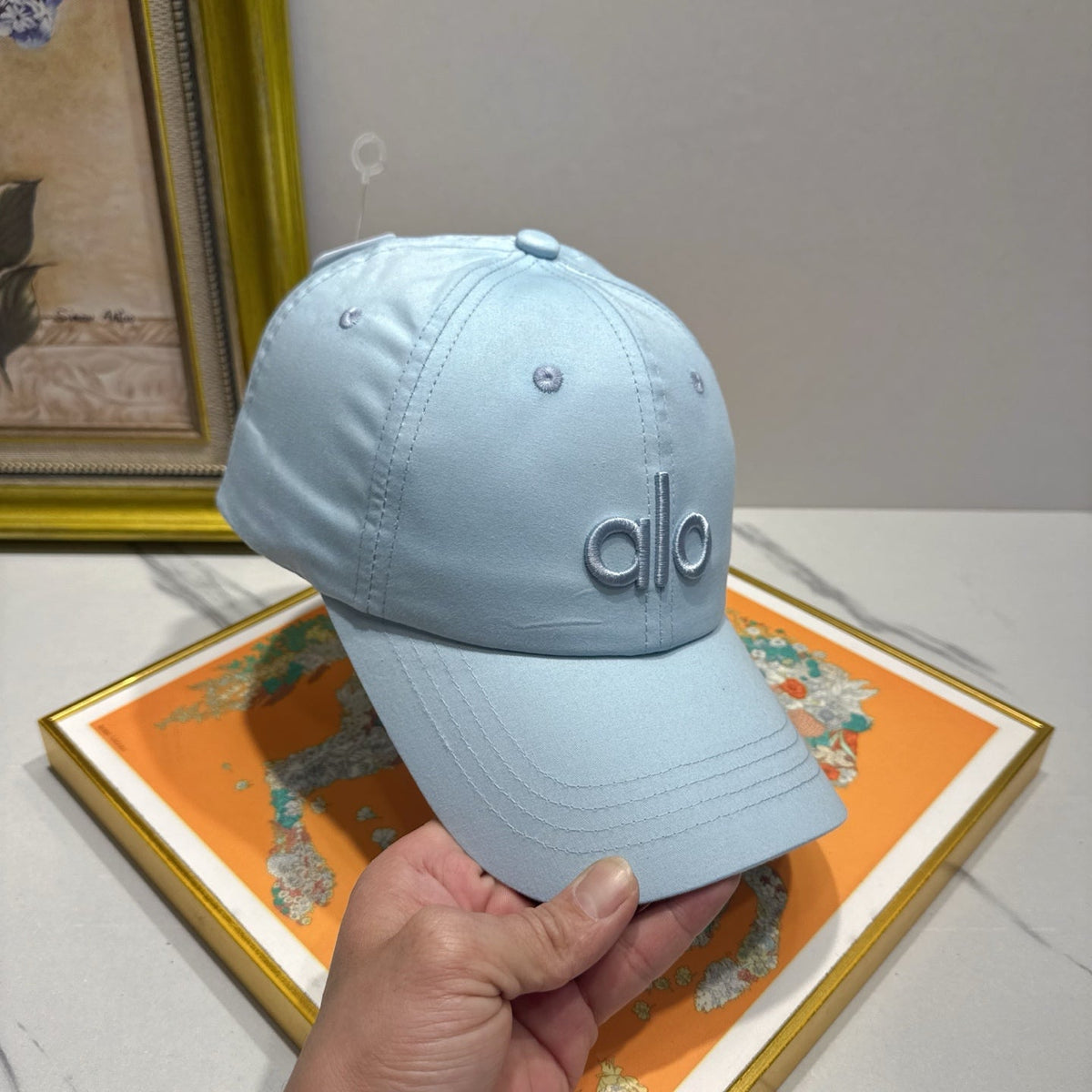 Alo Baseball Cap - image 7