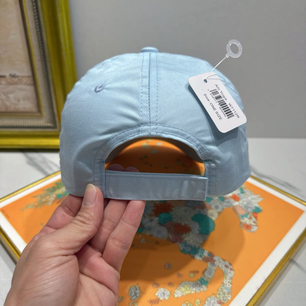 Alo Baseball Cap - image 8