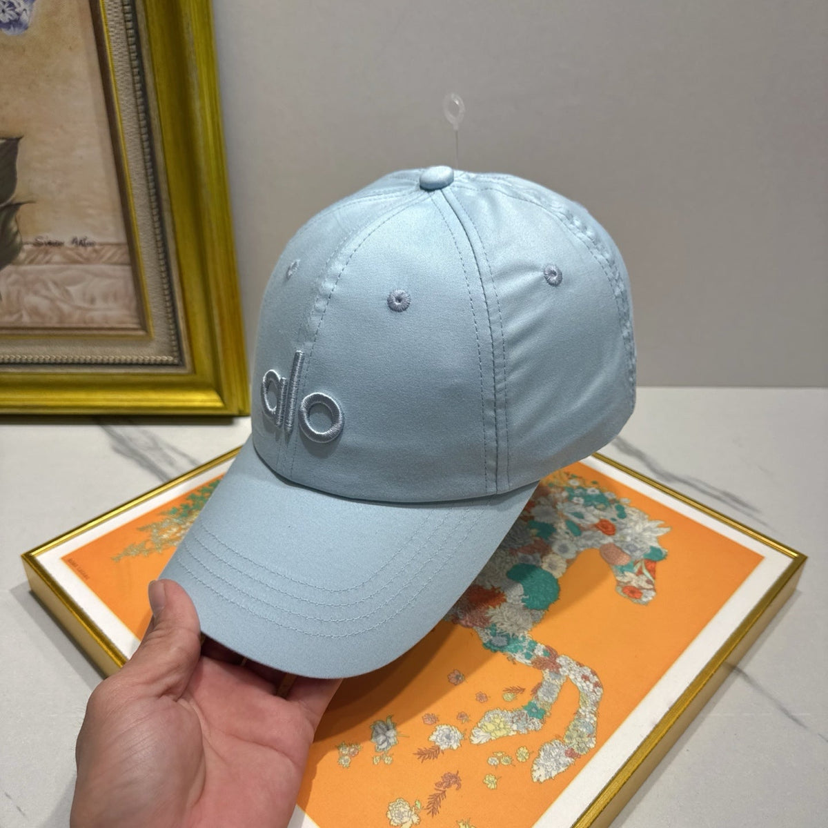 Alo Baseball Cap - image 6