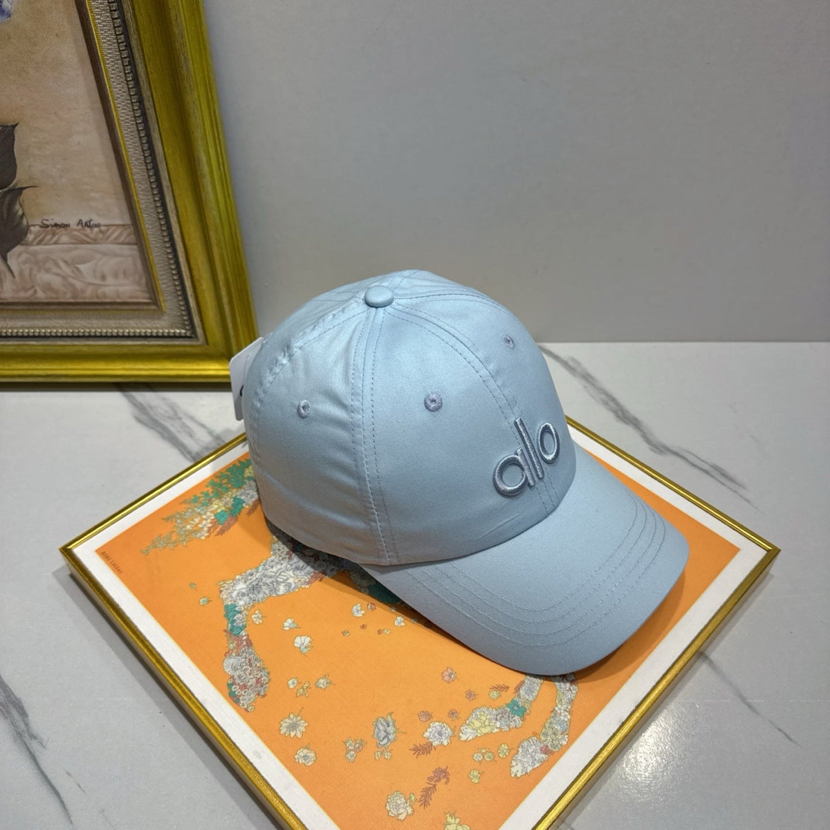 Alo Baseball Cap - image 3