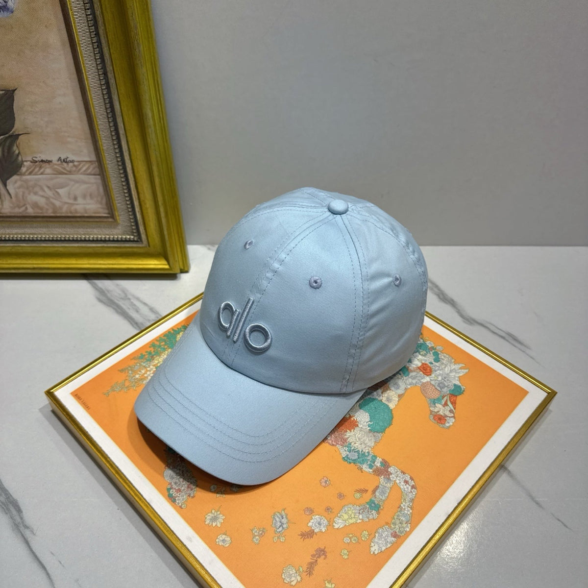 Alo Baseball Cap - image 2