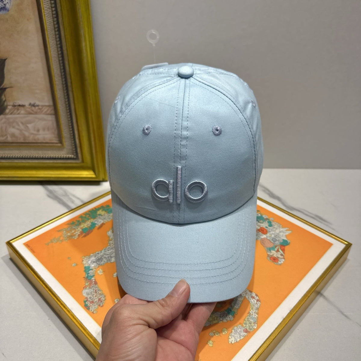 Alo Baseball Cap - image 5