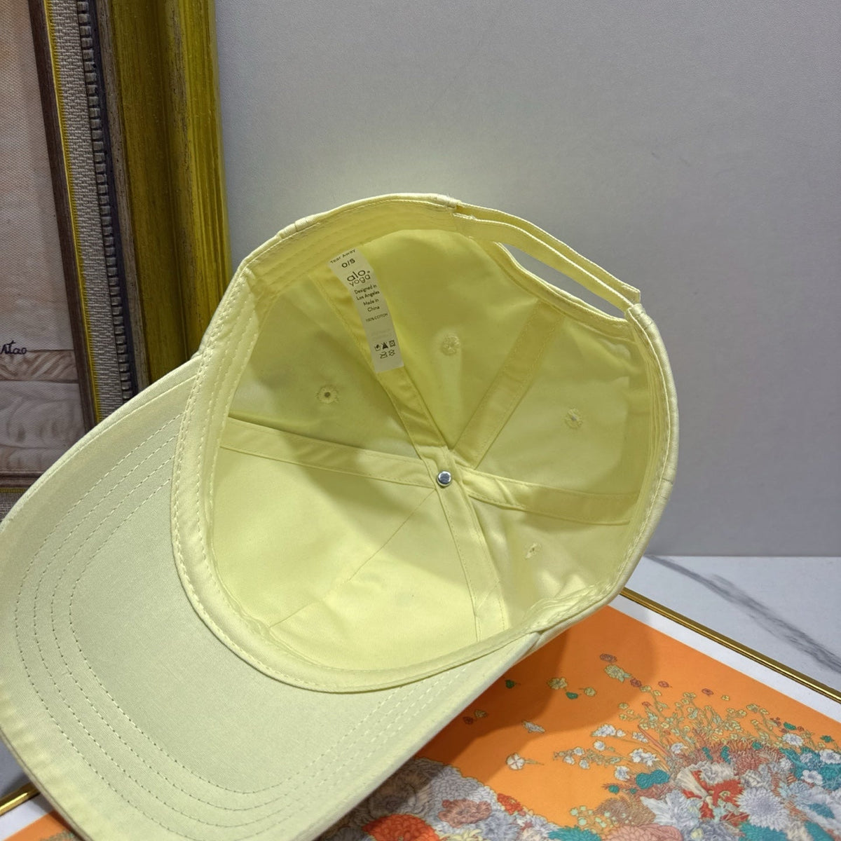 Alo Baseball Cap - image 8