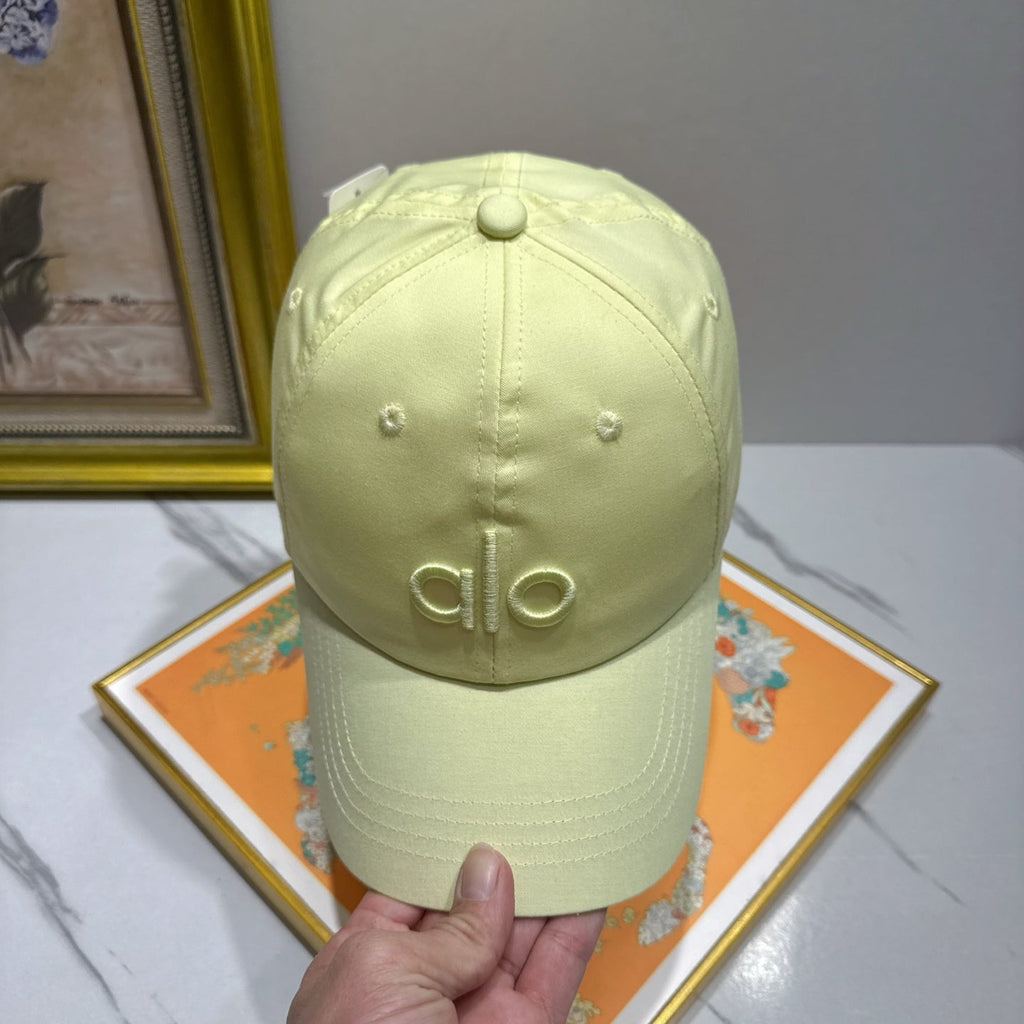 Alo Baseball Cap - image 4