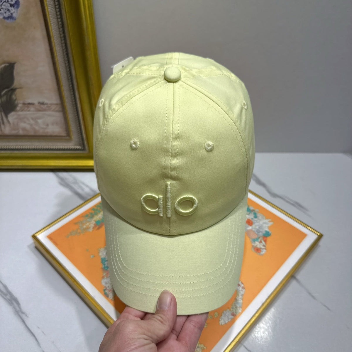 Alo Baseball Cap - image 4