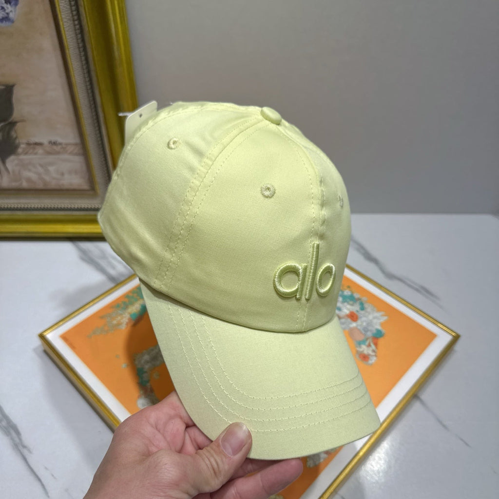 Alo Baseball Cap - image 6