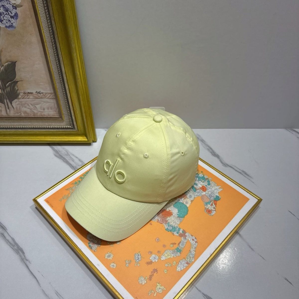 Alo Baseball Cap - image 2