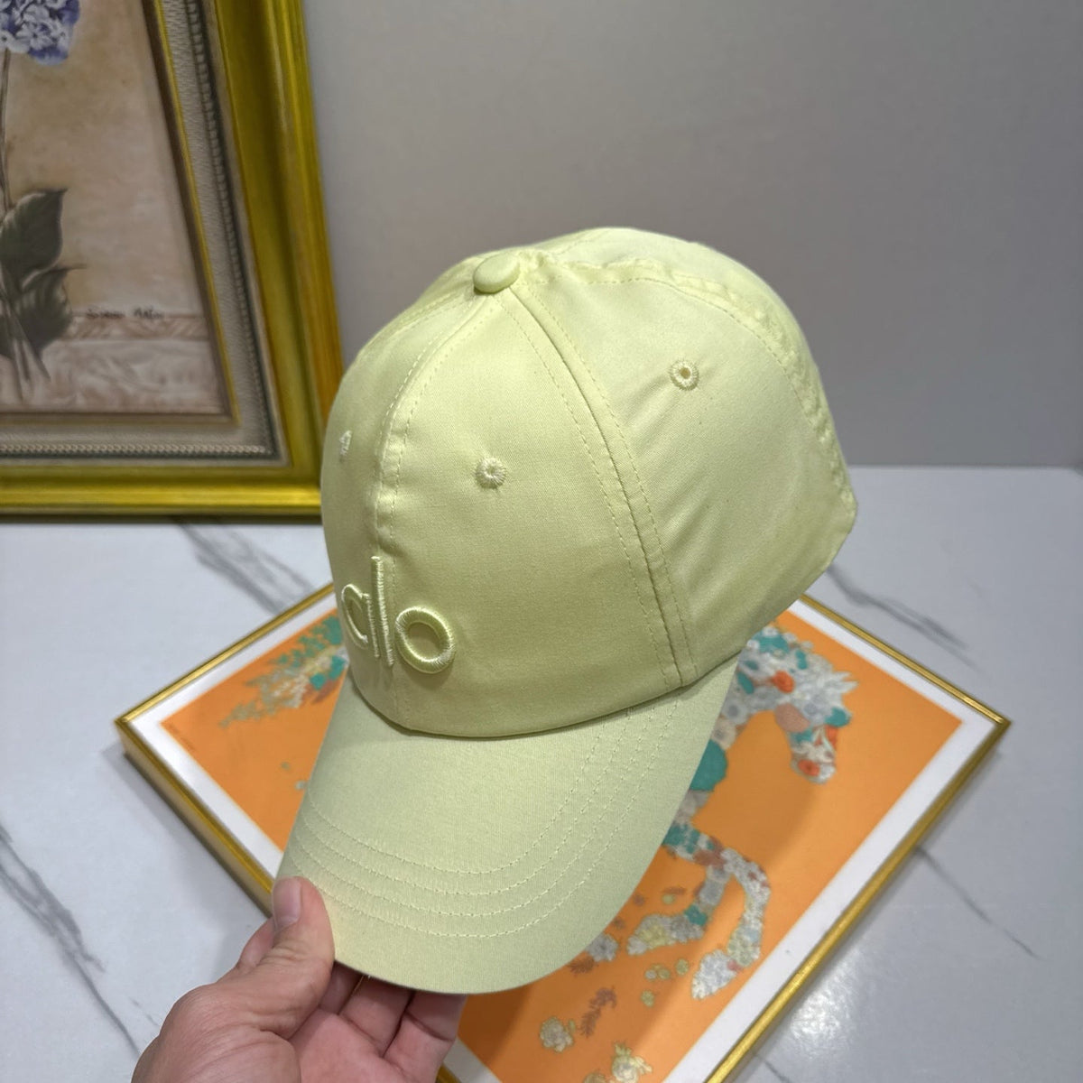 Alo Baseball Cap - image 5