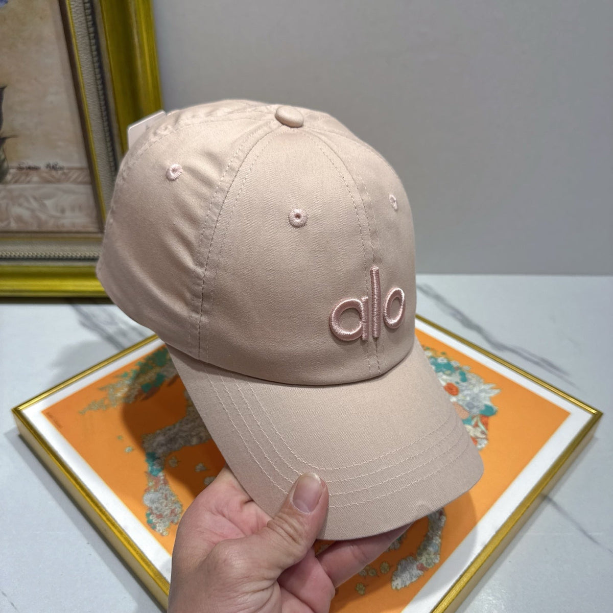 Alo Baseball Cap - image 6