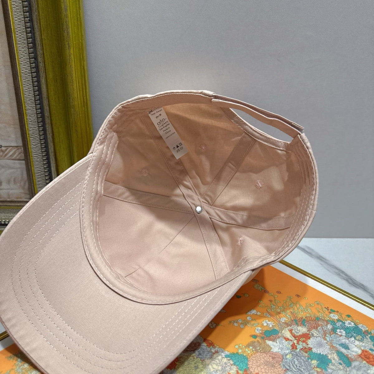 Alo Baseball Cap - image 9