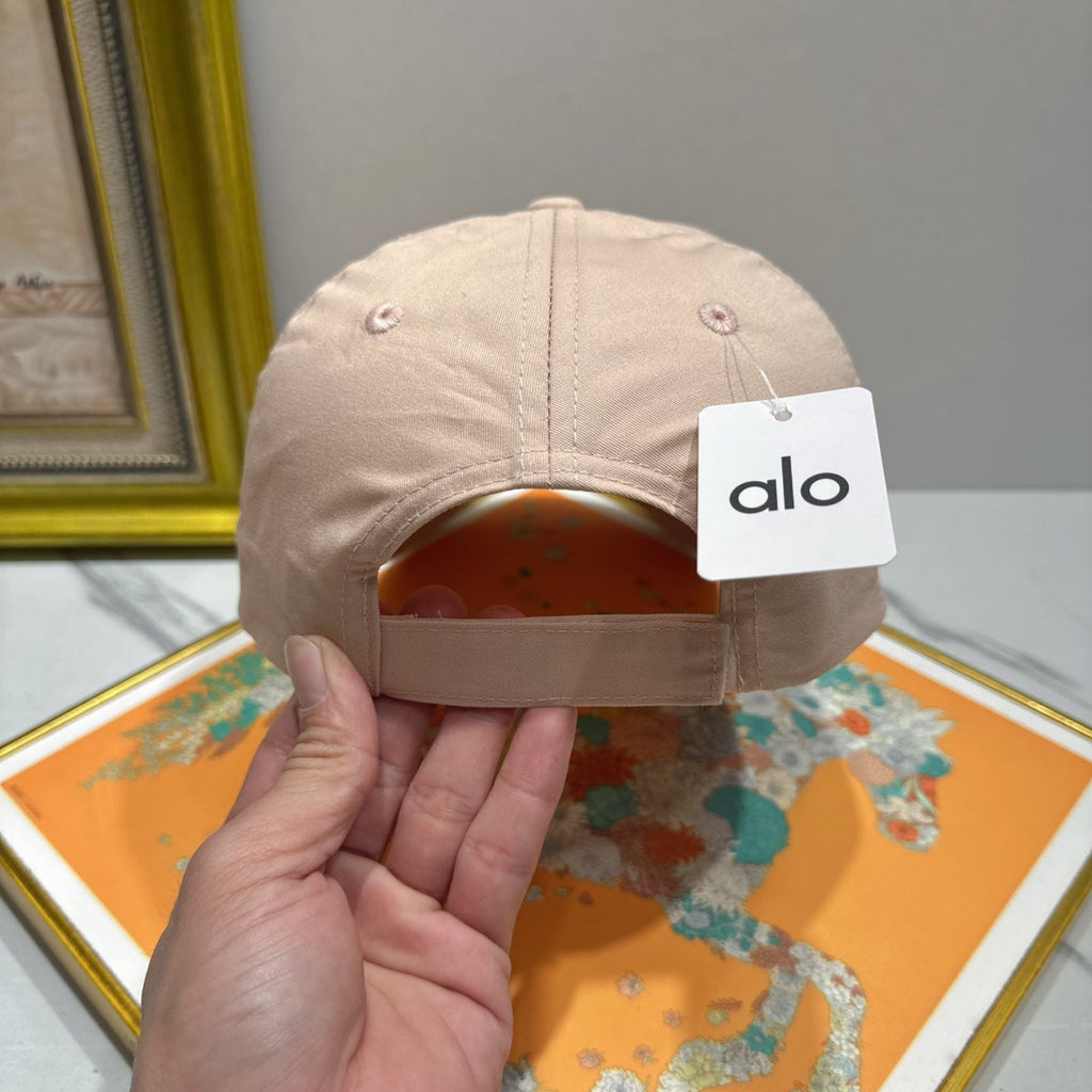 Alo Baseball Cap - image 7