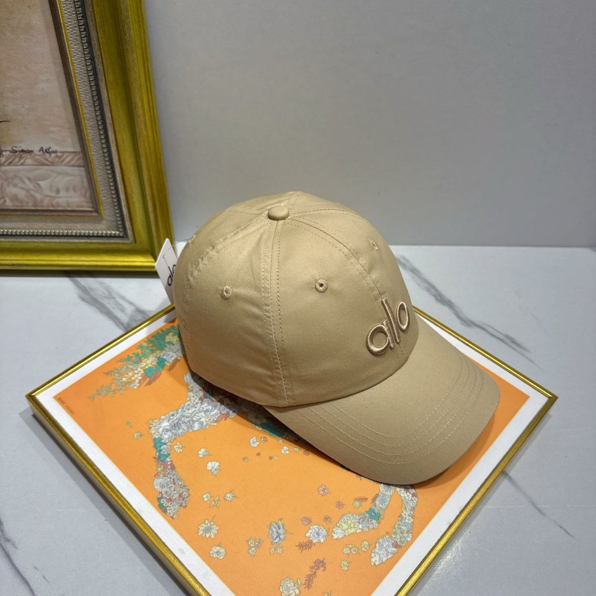 Alo Baseball Cap - image 3