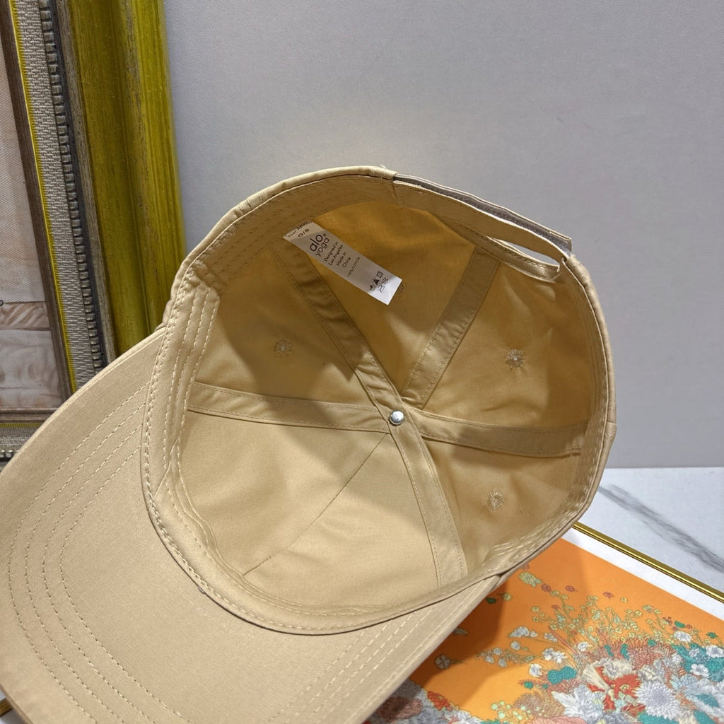 Alo Baseball Cap - image 9
