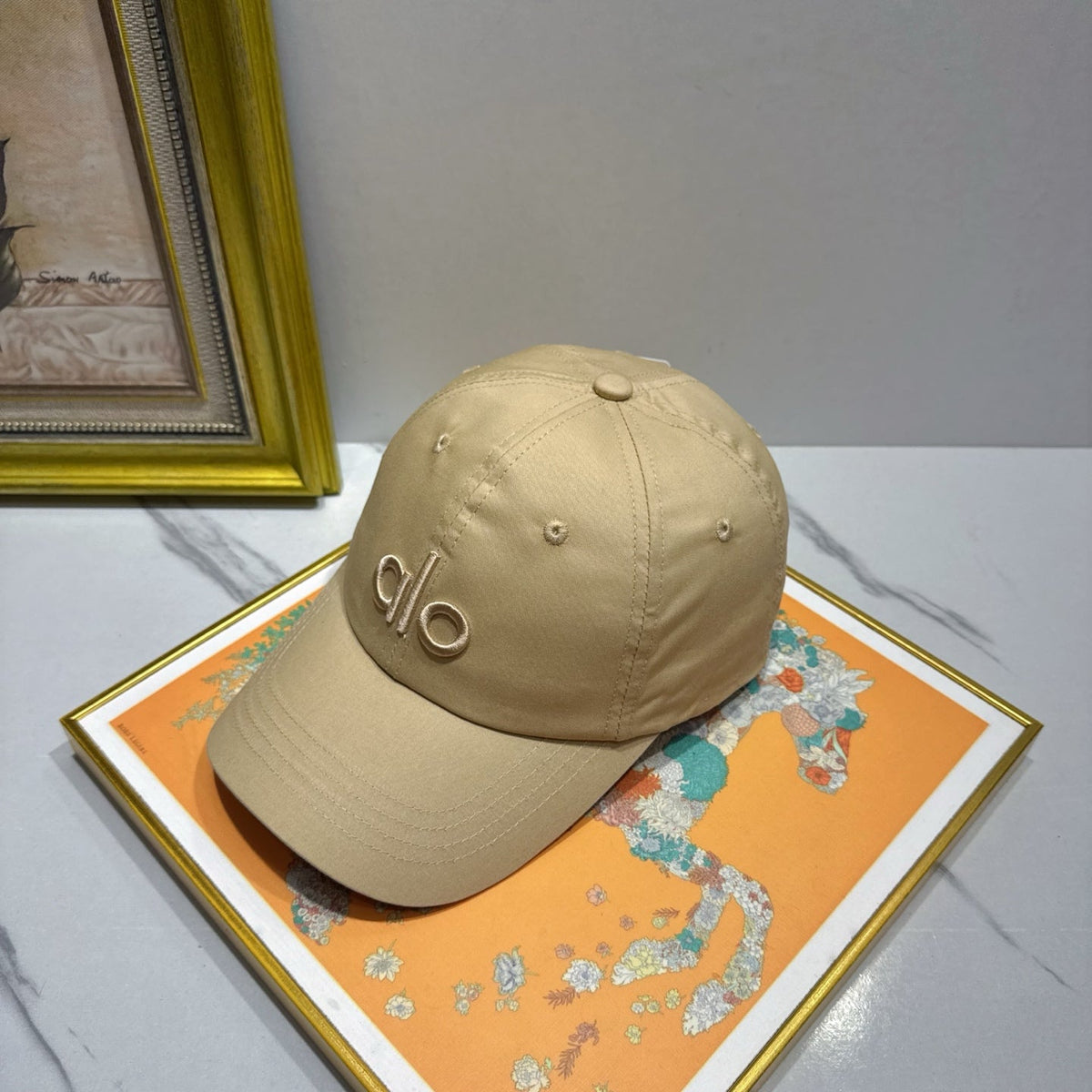 Alo Baseball Cap - image 2