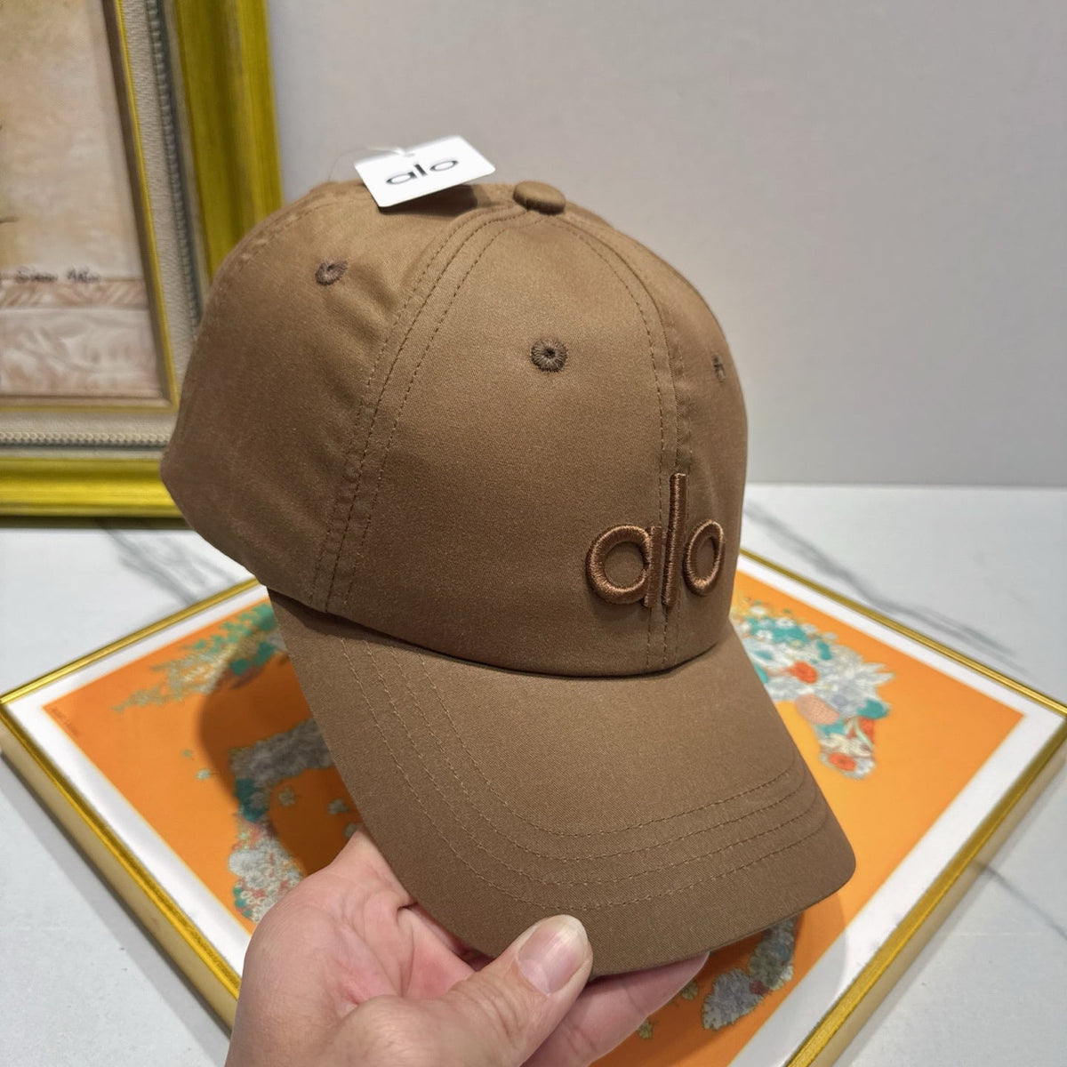 Alo Baseball Cap - image 7