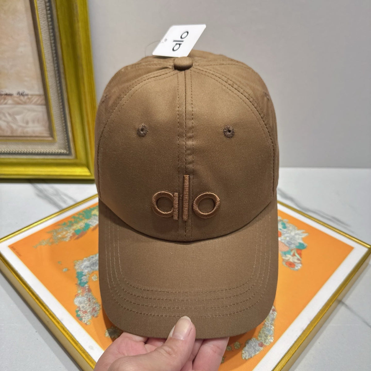 Alo Baseball Cap - image 5