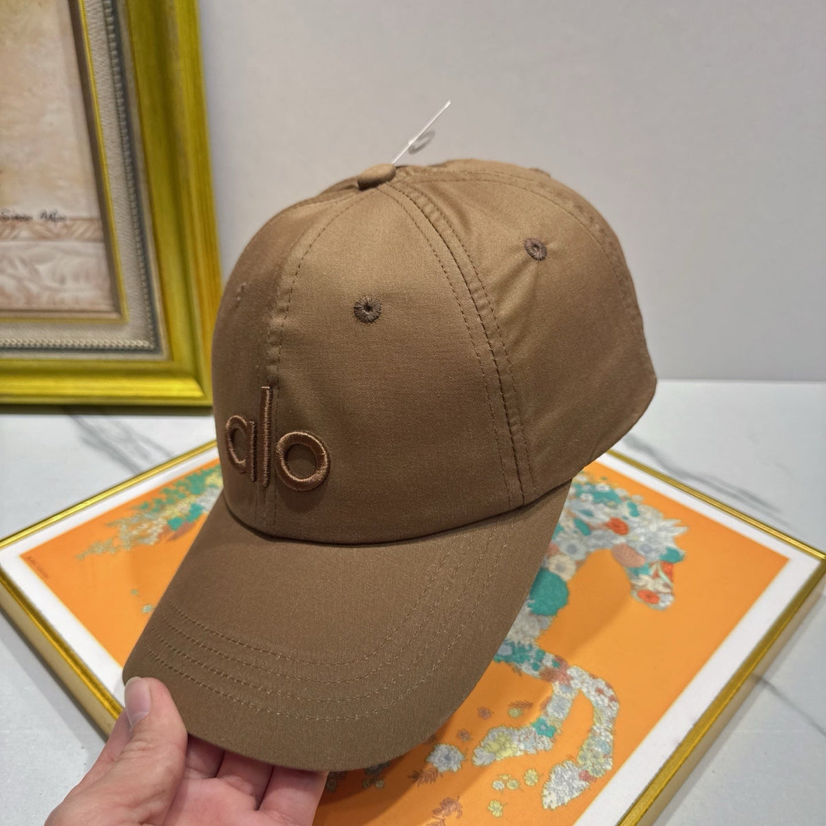 Alo Baseball Cap - image 6