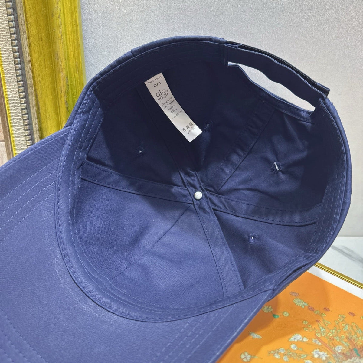 Alo Baseball Cap - image 9
