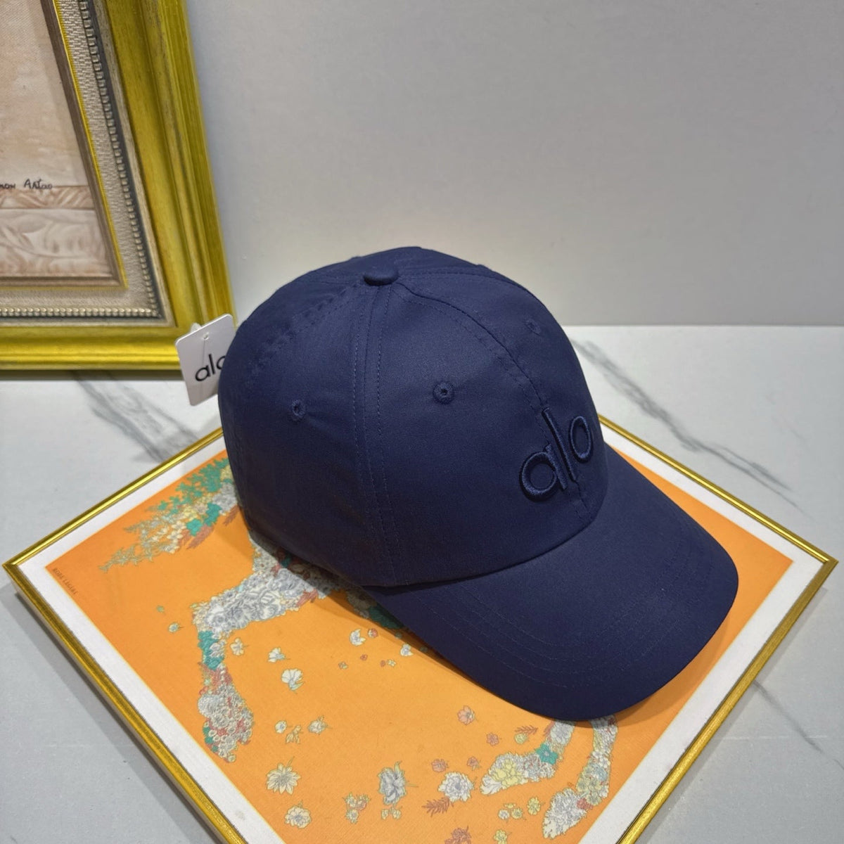 Alo Baseball Cap - image 3