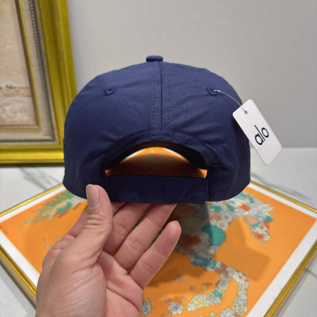 Alo Baseball Cap - image 8