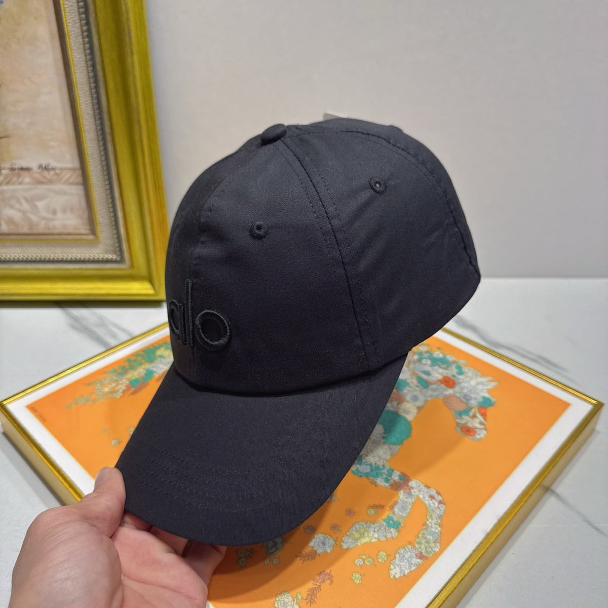 Alo Baseball Cap - image 6