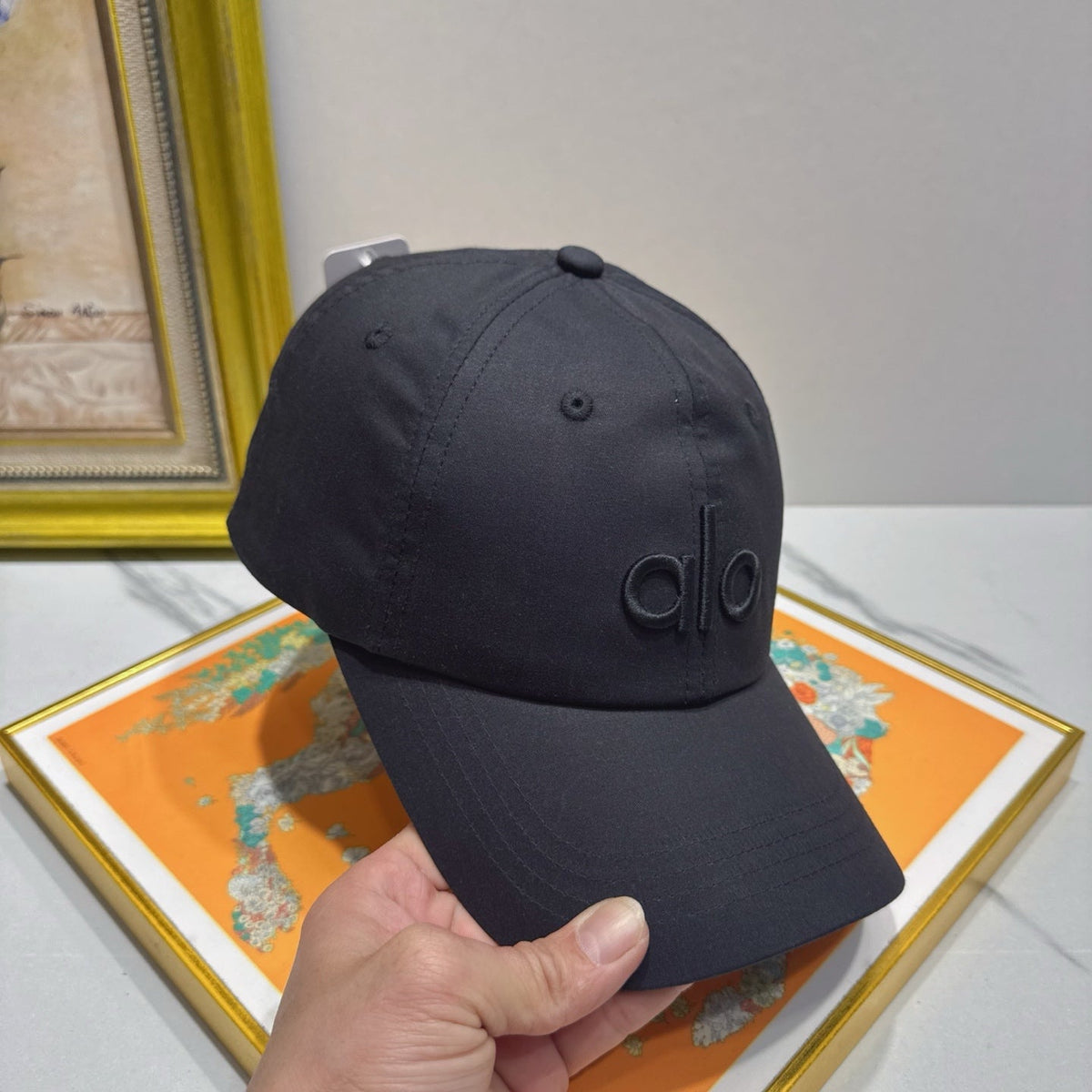 Alo Baseball Cap - image 7