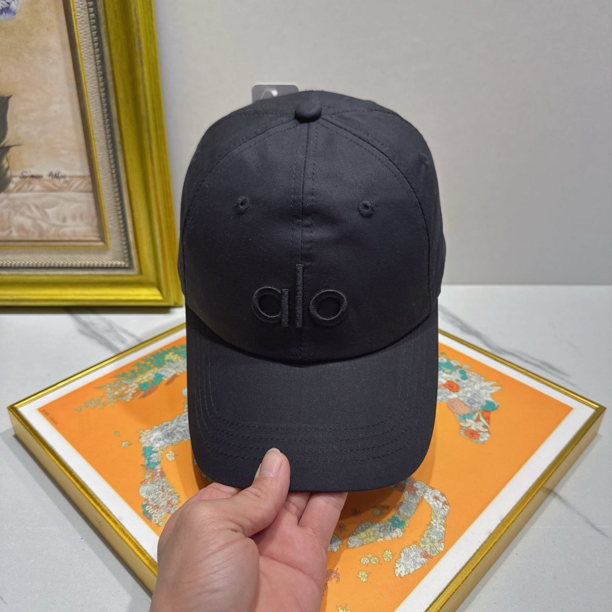 Alo Baseball Cap - image 5