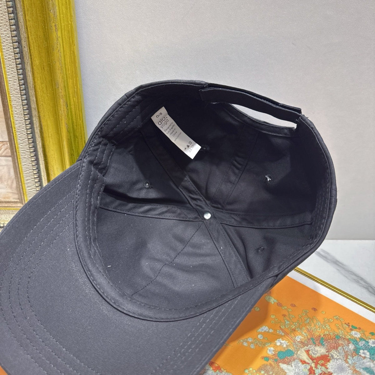 Alo Baseball Cap - image 9