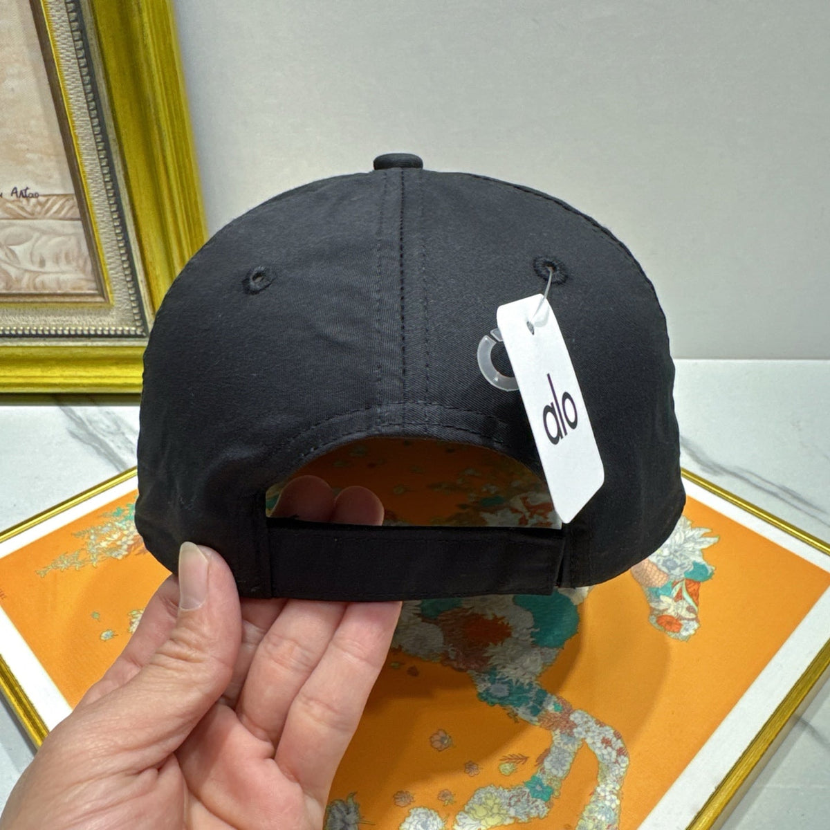 Alo Baseball Cap - image 8