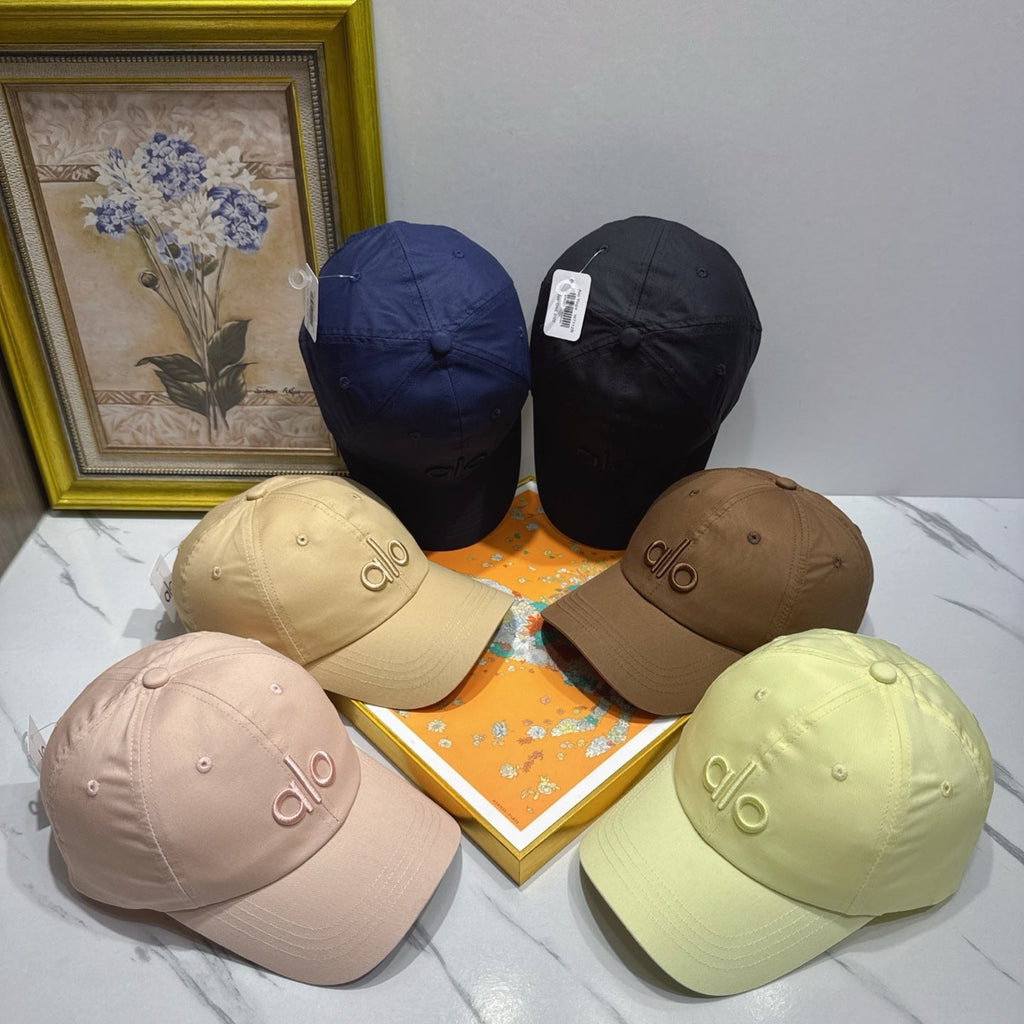 Alo Baseball Cap - image 4