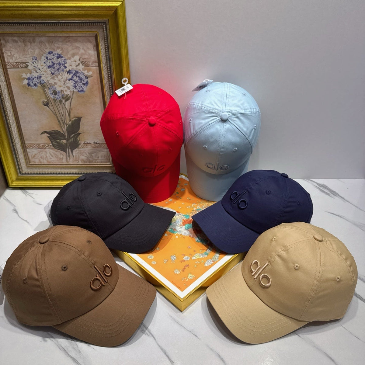 Alo Baseball Cap - image 7