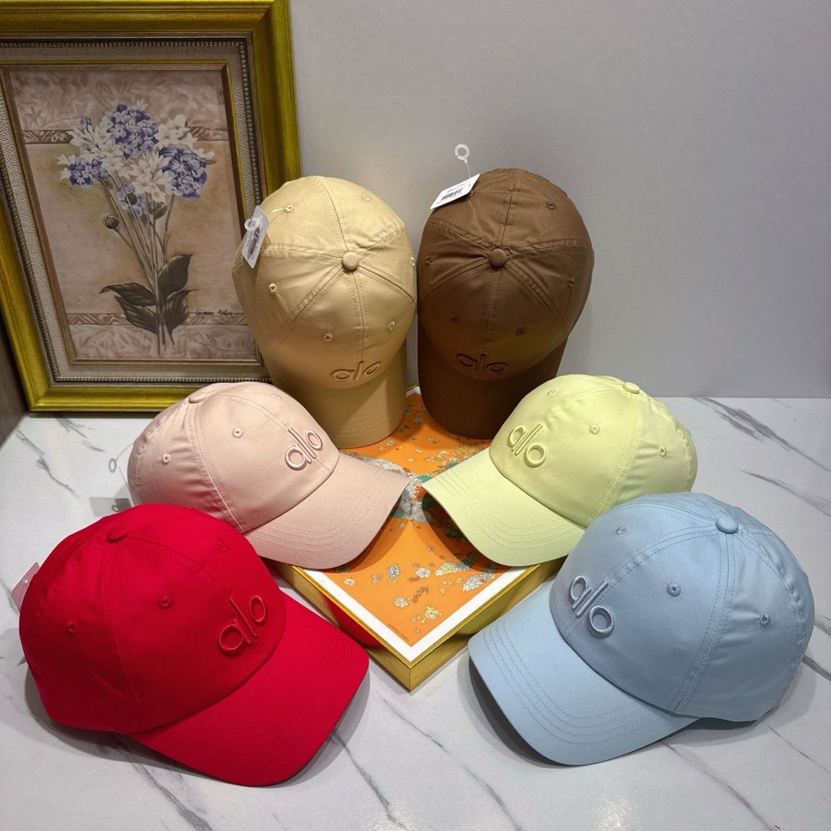 Alo Baseball Cap - image 5